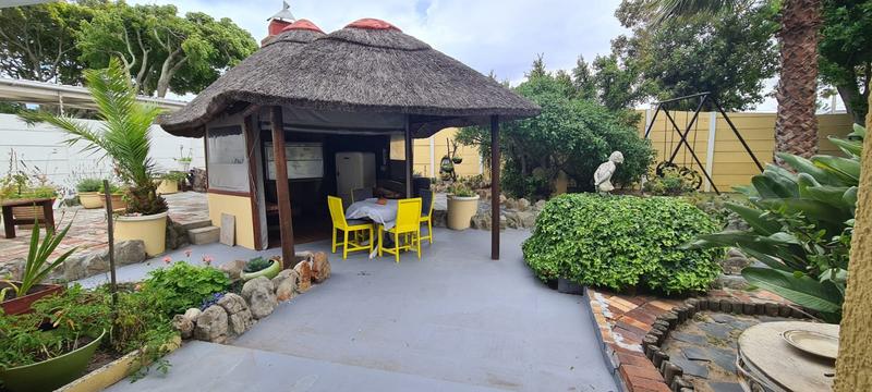 4 Bedroom Property for Sale in Tijgerhof Western Cape